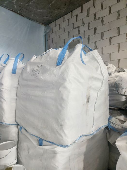 Продам мешки тонник