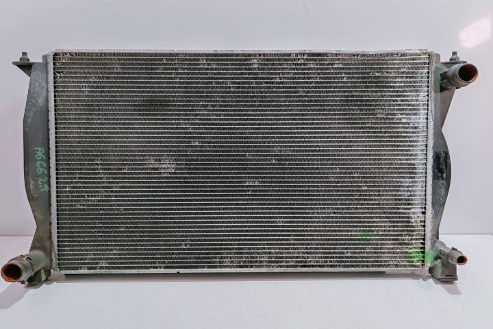 Radiator Racire Apa Audi A6 4F/C6