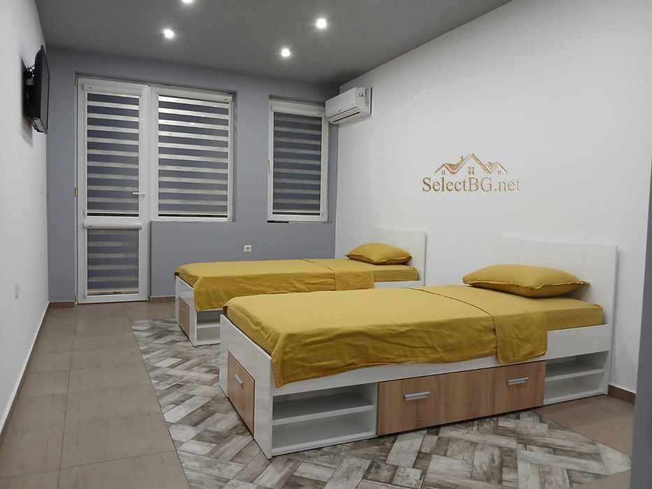 Продава се Тристаен апартамент в Велико Търново, Колю Фичето - 90 кв.м за 1423 €/кв.м - Снимка #9