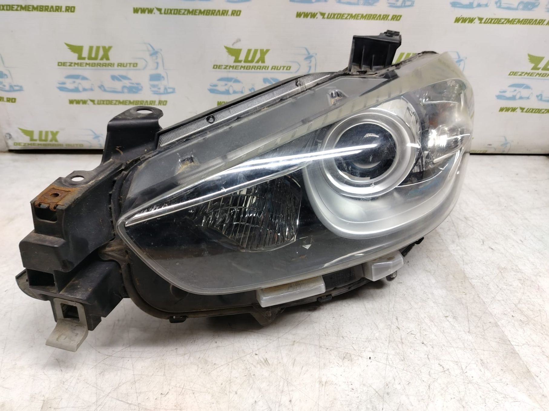 Far stanga Kd5351040e Mazda CX-5 1 (KE) [2011 - 2015] 2.2 d SHY1