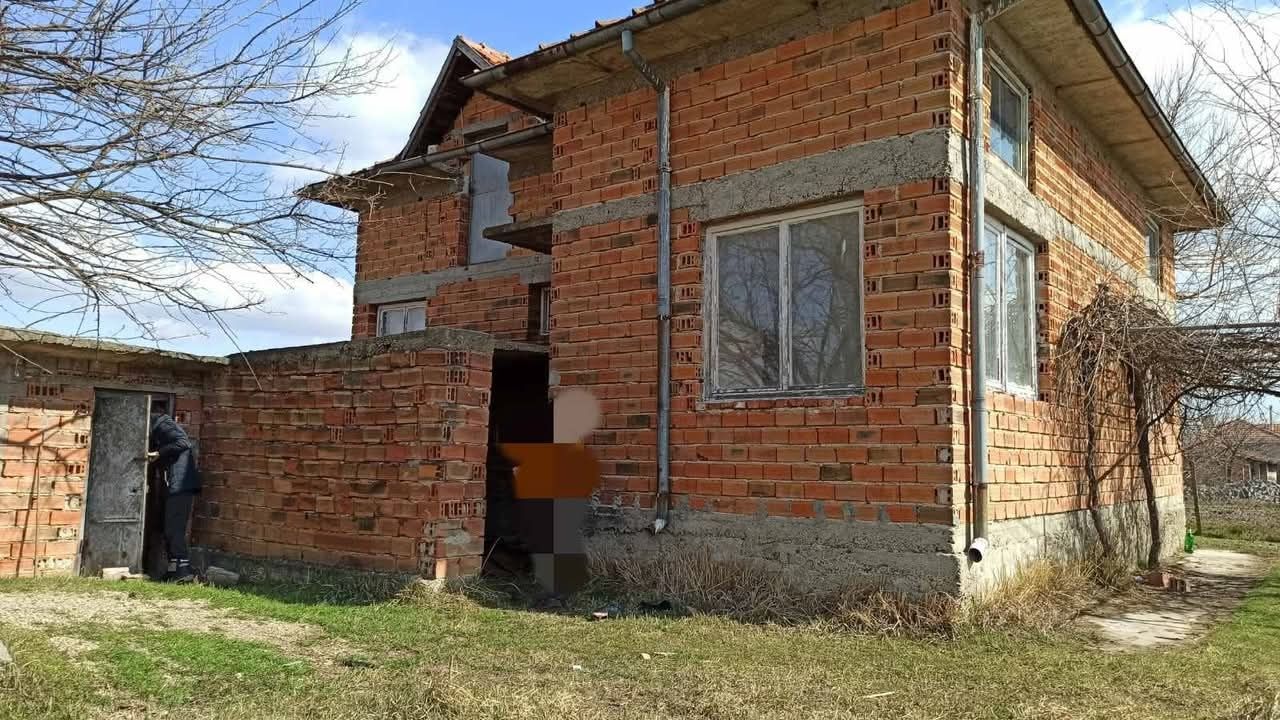 Продава се Къща в Сливен, Дружба - 75 кв.м за 476 €/кв.м - Снимка #1