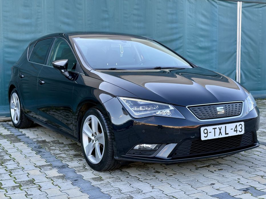 •Seat Lean MATRIX•