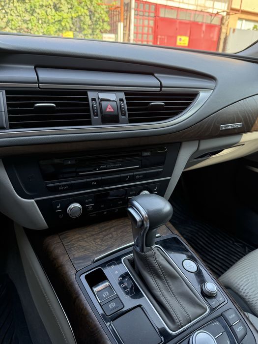 Ауди А7 Audi A7 3.0 TDI