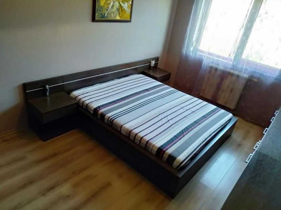 Дава се под наем Тристаен апартамент в София, Драгалевци - 95 кв.м за 800 € - Снимка #13