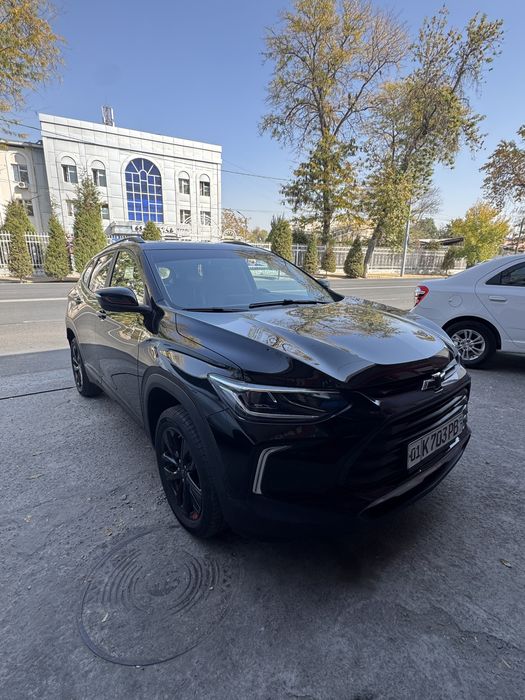 Продается Tracker 2 red line 2021, китай сборка