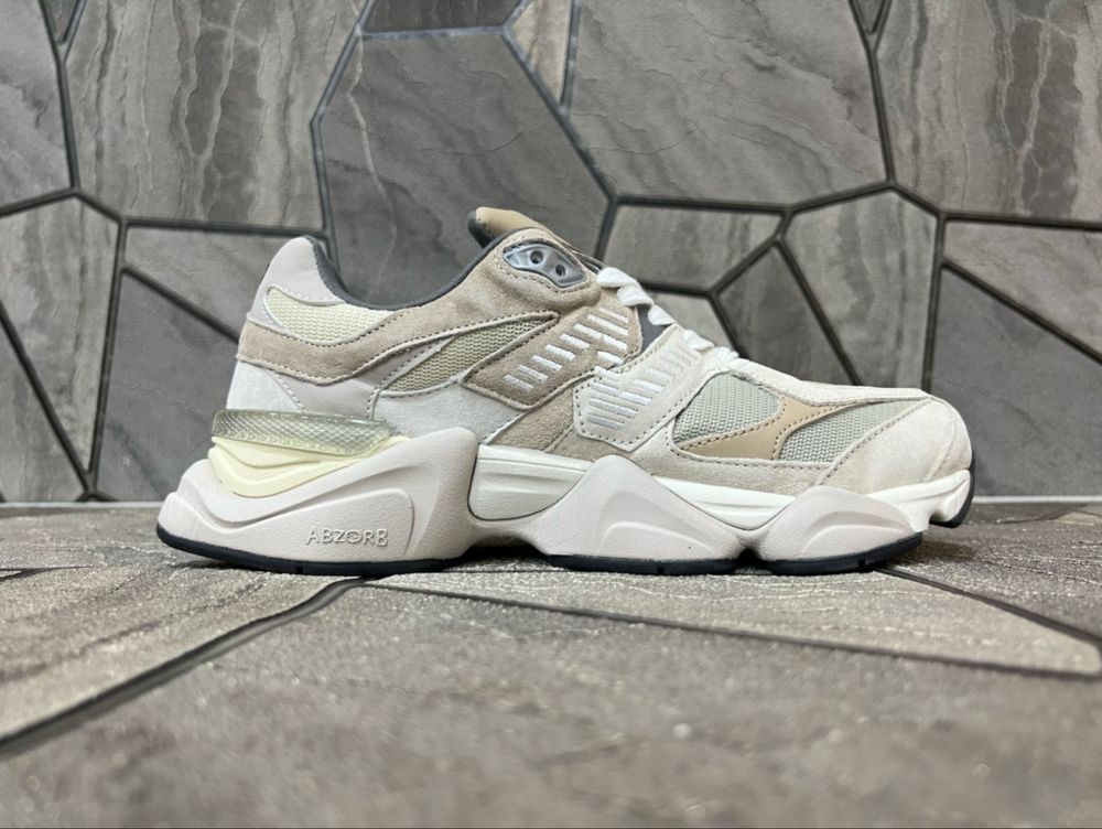 New Balance 9060 “Sea Salt Surf”