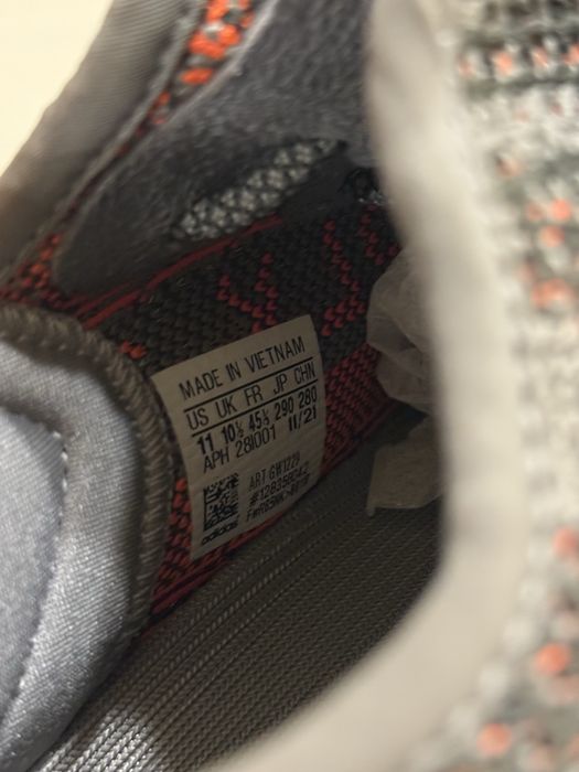 Yeezy 350 V2 Beluga Reflective