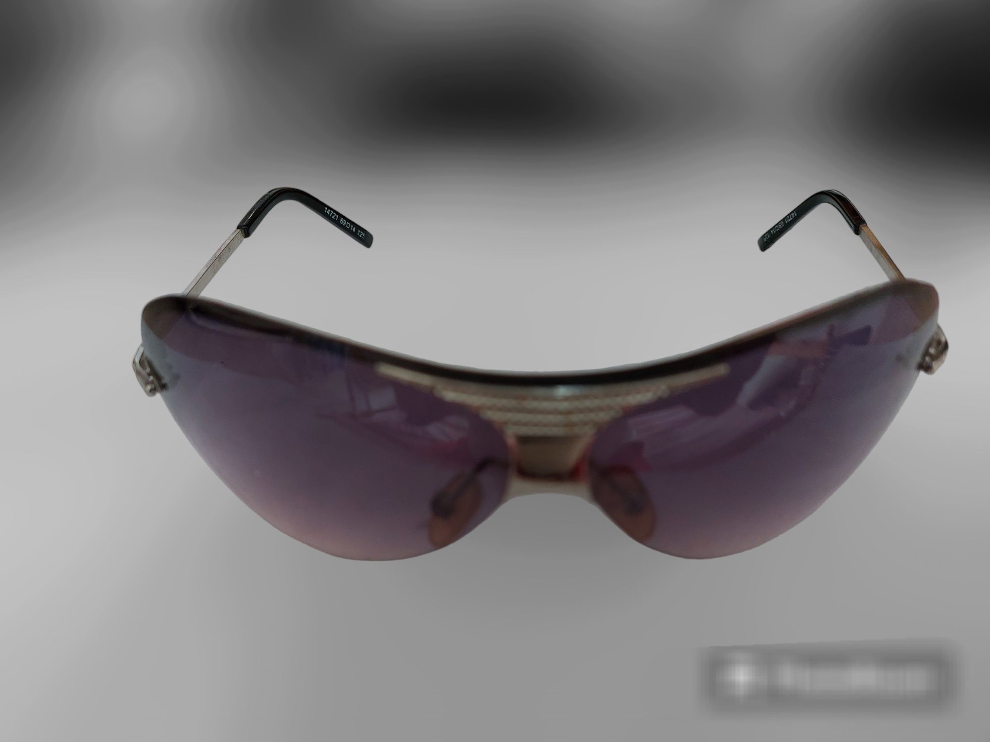 Слънчеви очила Унисекс