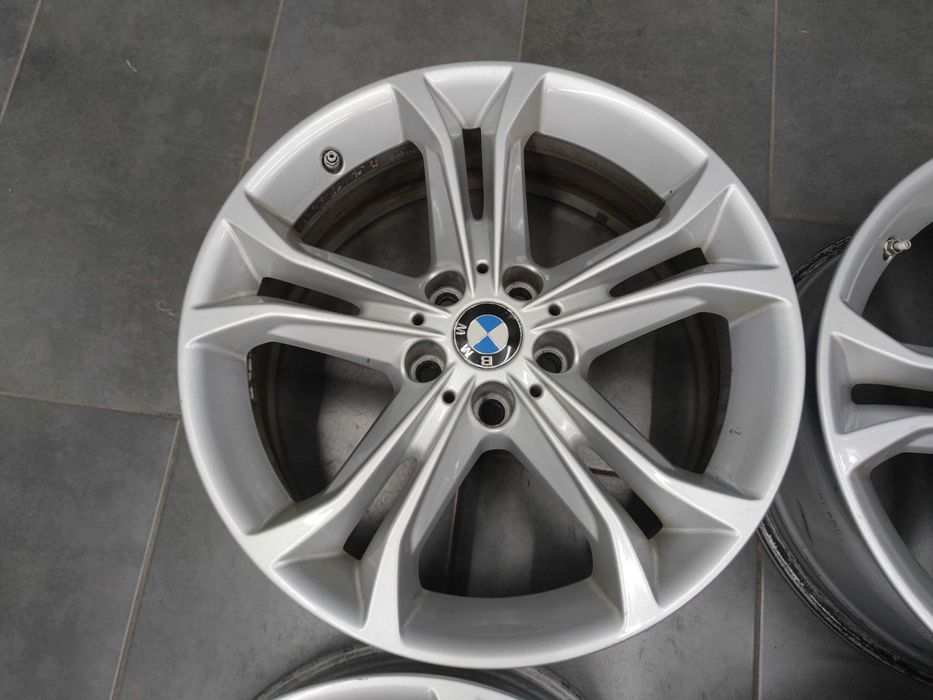 Джанти 18 - BMW X3 G01 X4 G02