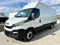 Iveco Daily 35C17 3.0 Hi-Matic Cat. B 3.500 kg MAXI 5.12 M