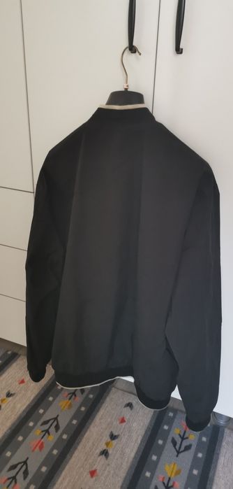 Geacă Polo XXL cu două fețe