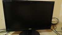 Monitor 19 AOC Led