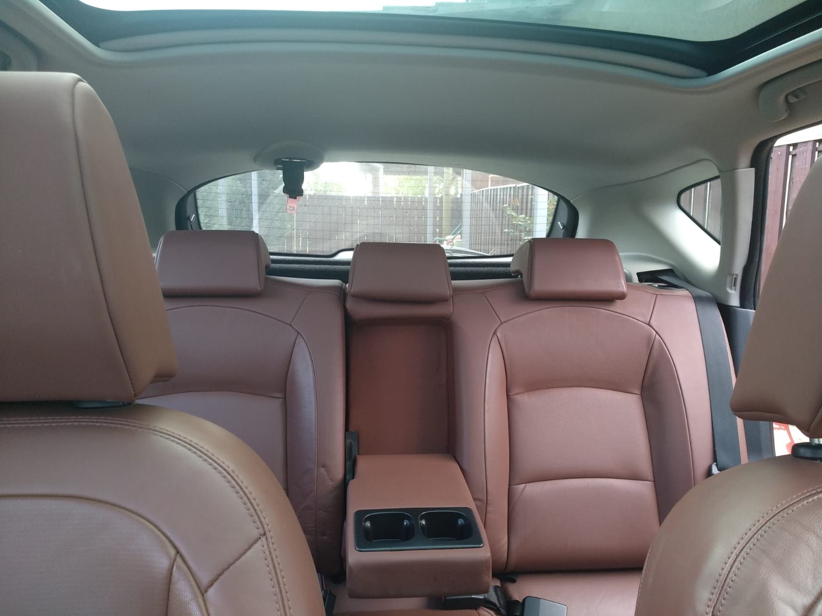 Nissan Qashqai 4x4 2.0 Diesel