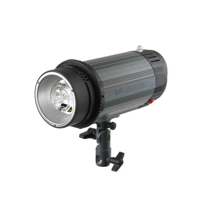 Импульсный осветитель Jinbei HD-400