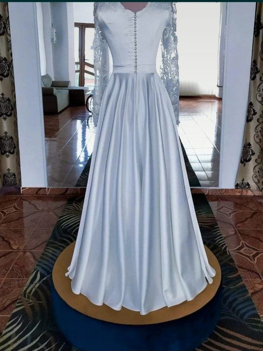 Rochie de Mireasa