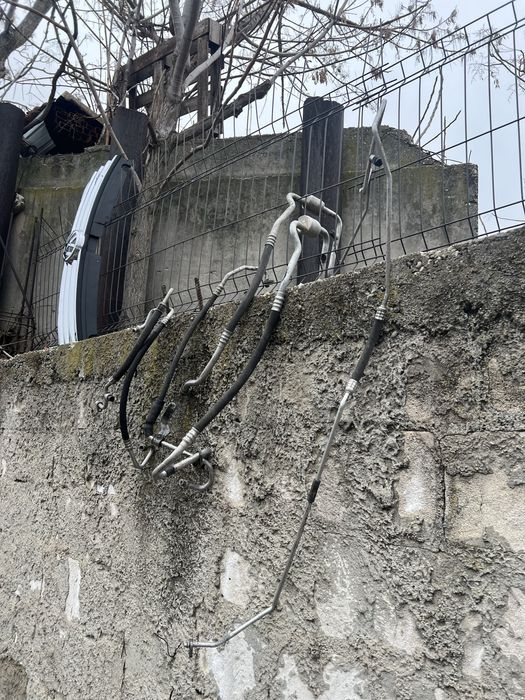 Conducte / Conducta Ac Dacia Logan Sandero MCV Clio 0.9 1.0 1.2 1.5