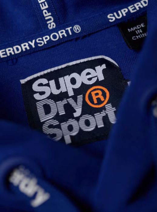 Superdry sweatshirt суичер