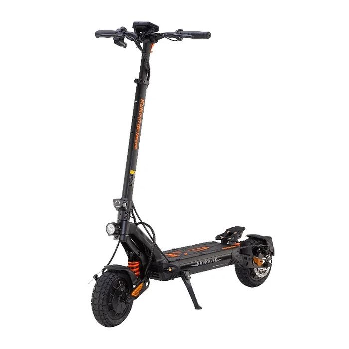 Kukirin G2 Master Trotinetă Electrică NOUĂ SIGILATĂ