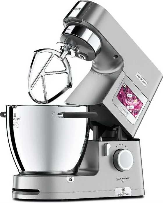 Кухонная машина Kenwood KCL 95.004 SI