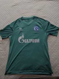 Tricou Fotbal Schalke 04