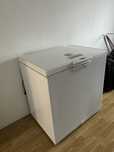 Lada frigorifica 204L Wirlpool WH2010