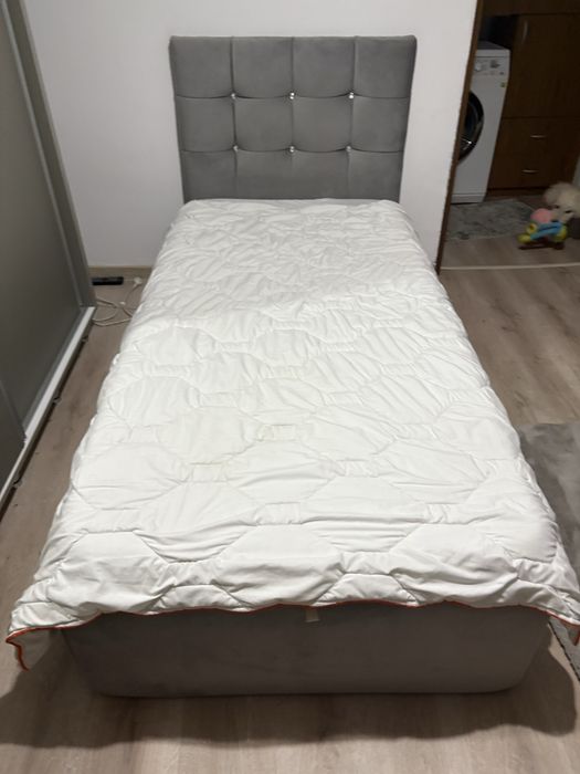 Pat tapitat o persona 90/200