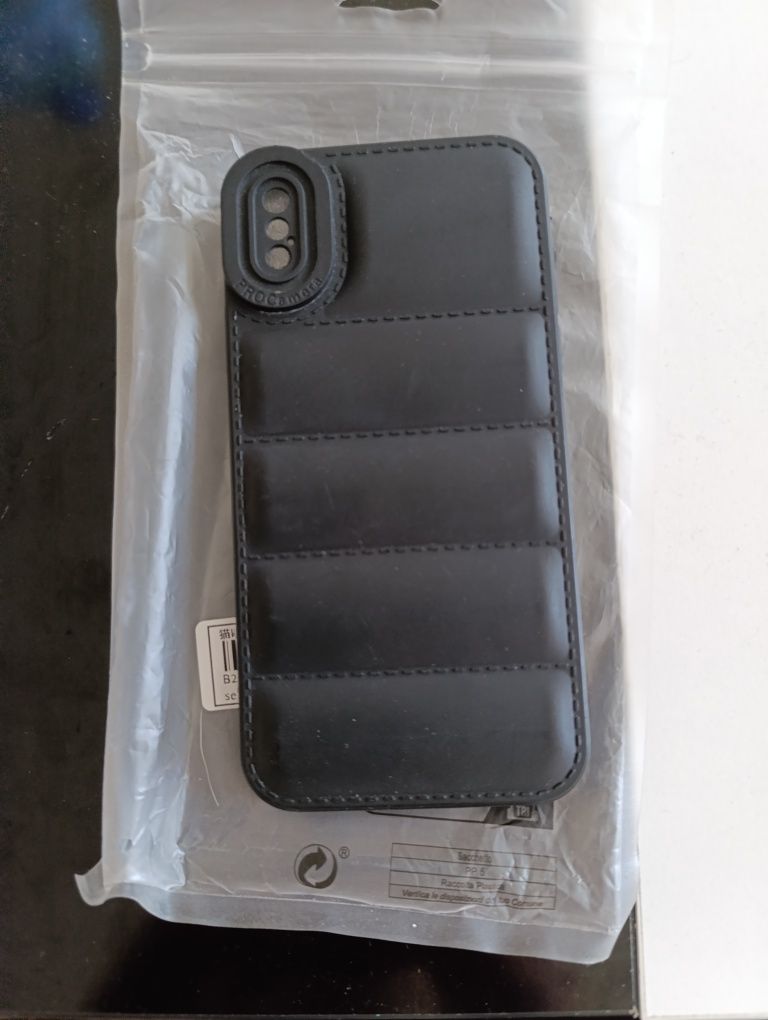 Калъфи за iphone x/xs