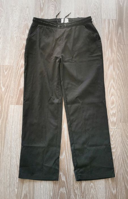 Pantaloni cu croială  largă  Up2fashion