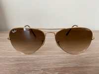 Оригинални слънчеви очила Ray-Ban Aviator