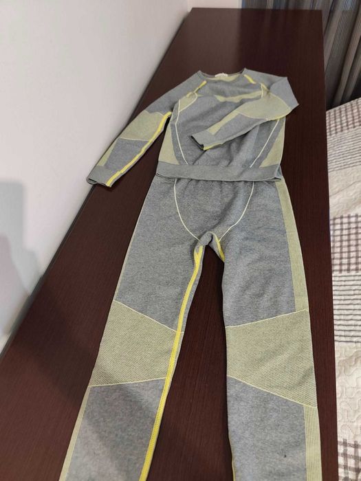 Детски ски екип за момче