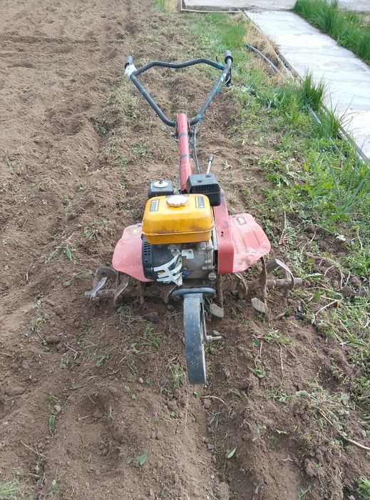 Продам культиватор.