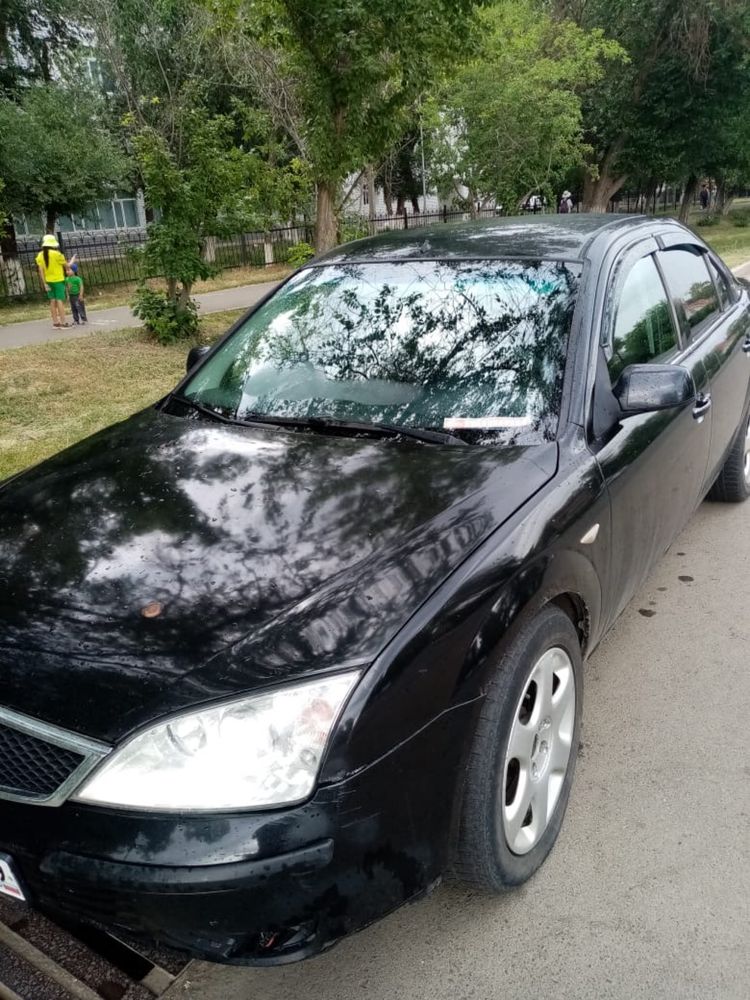 Продам Машину Ford Автомат Срочно