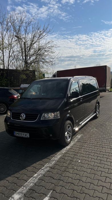 Volkswagen t5 de vanzare