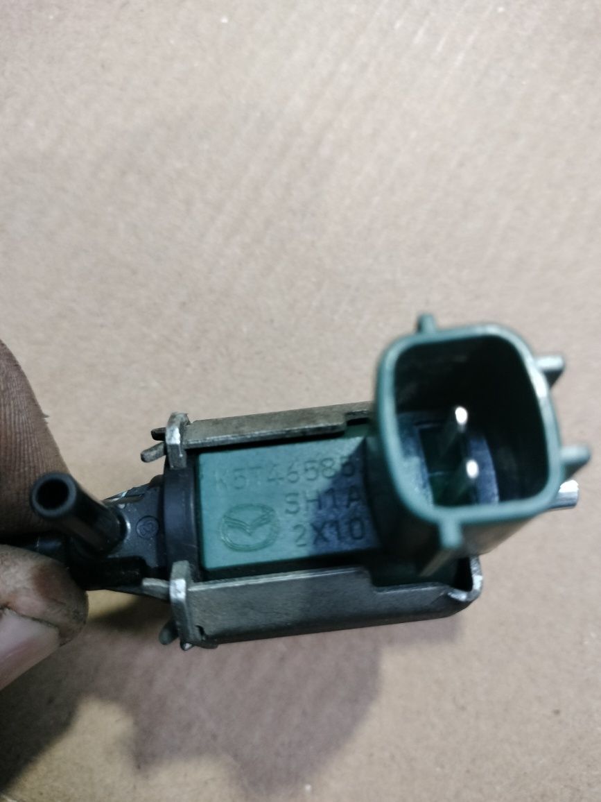 Electrovalve Mazda CX-5, Mazda 6 2.2 DCI