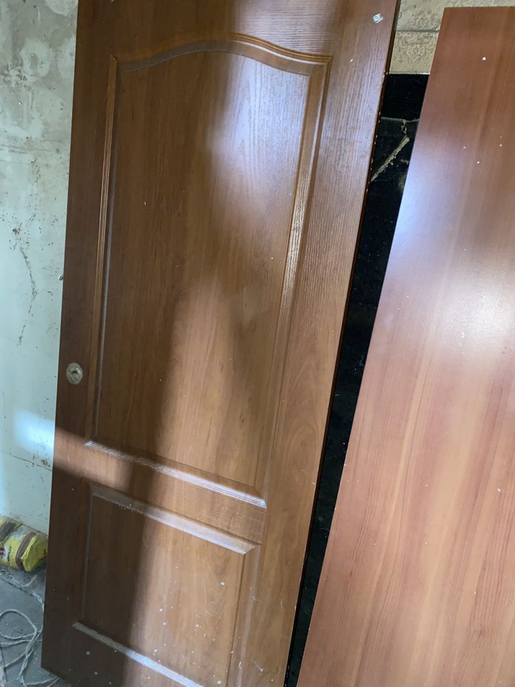продам междукомнатные двери