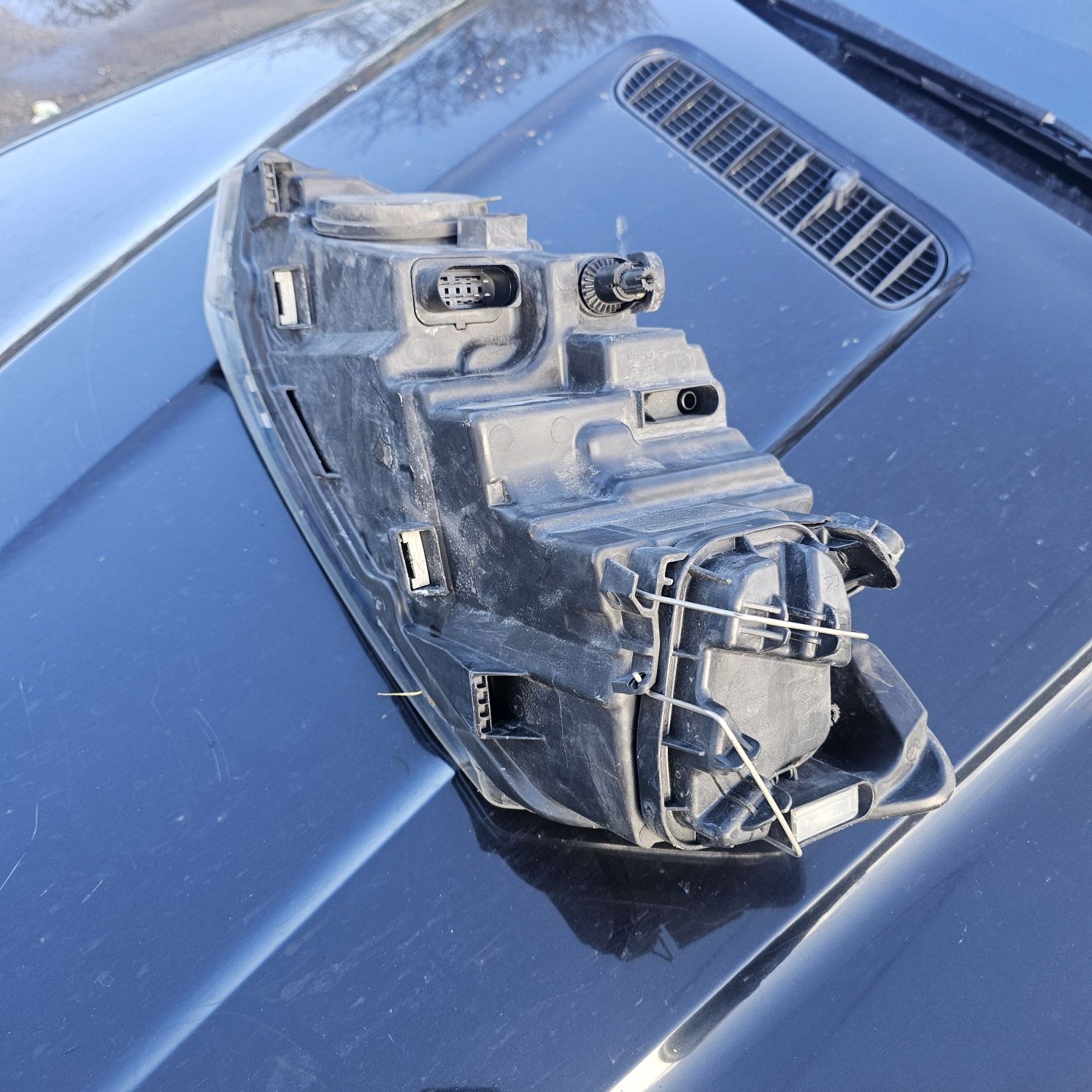 Фарове за   VW Polo 2010-2015