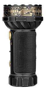 Lanternă LED OLIGHT Marauder Mini Golden Black Editie Limitata