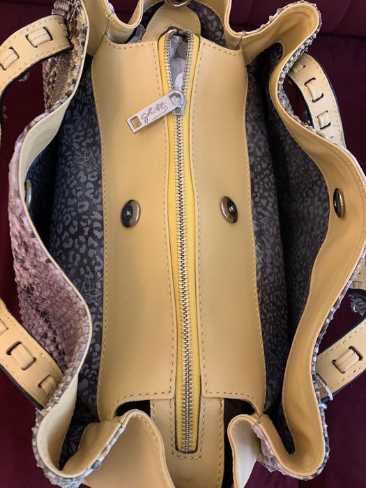 Geanta Ghibli- Premium