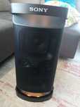 Преносима тонколона SONY SRS-XP500