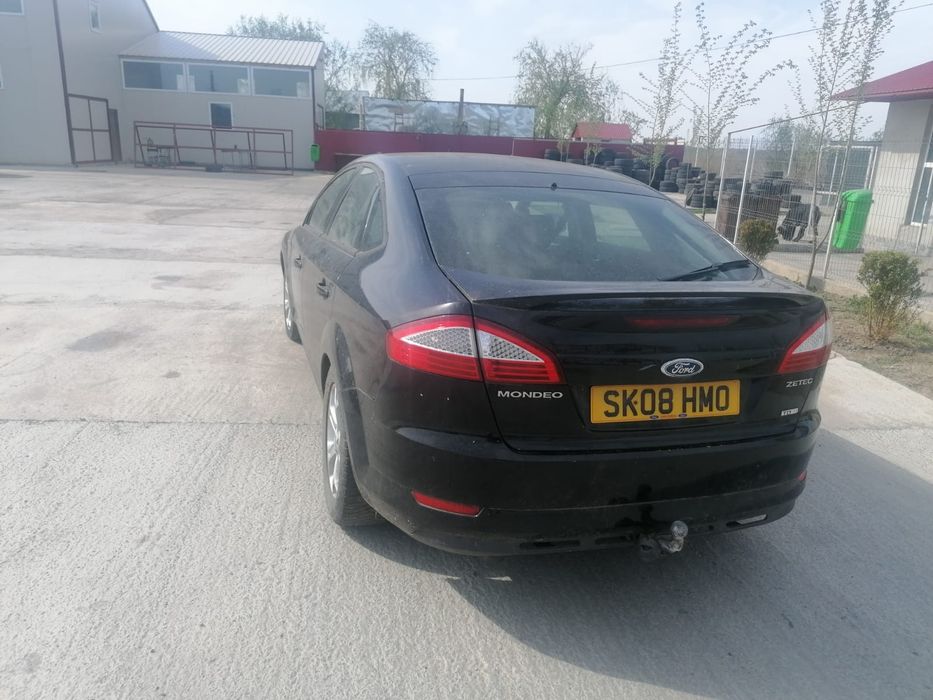 Dezmembrez mondeo mk 4