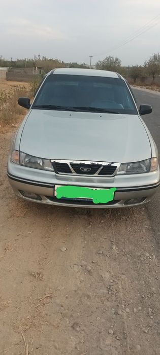 Nexia 1  holati yaxshi