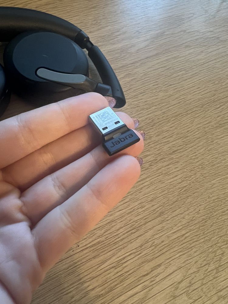 Слушалки Jabra Link 380