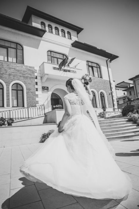Rochie de mireasa