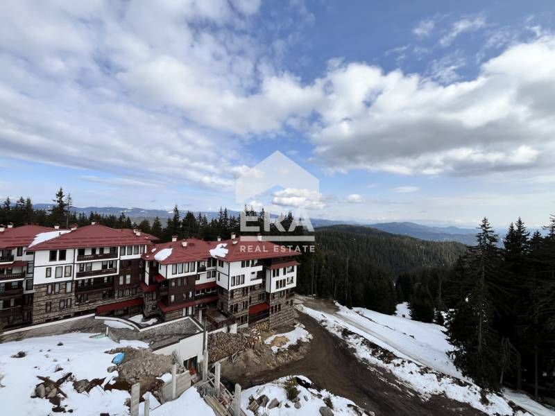 Продава се Двустаен апартамент в к.к. Пампорово - 67 кв.м за 1044 €/кв.м - Снимка #7