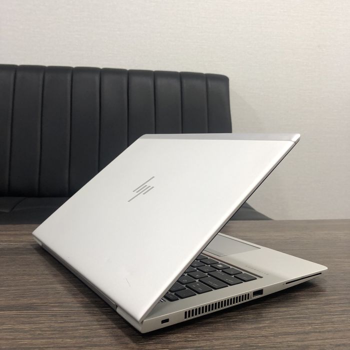 Американский Hp i5 8gen 8/256гб для дома и офиса!
