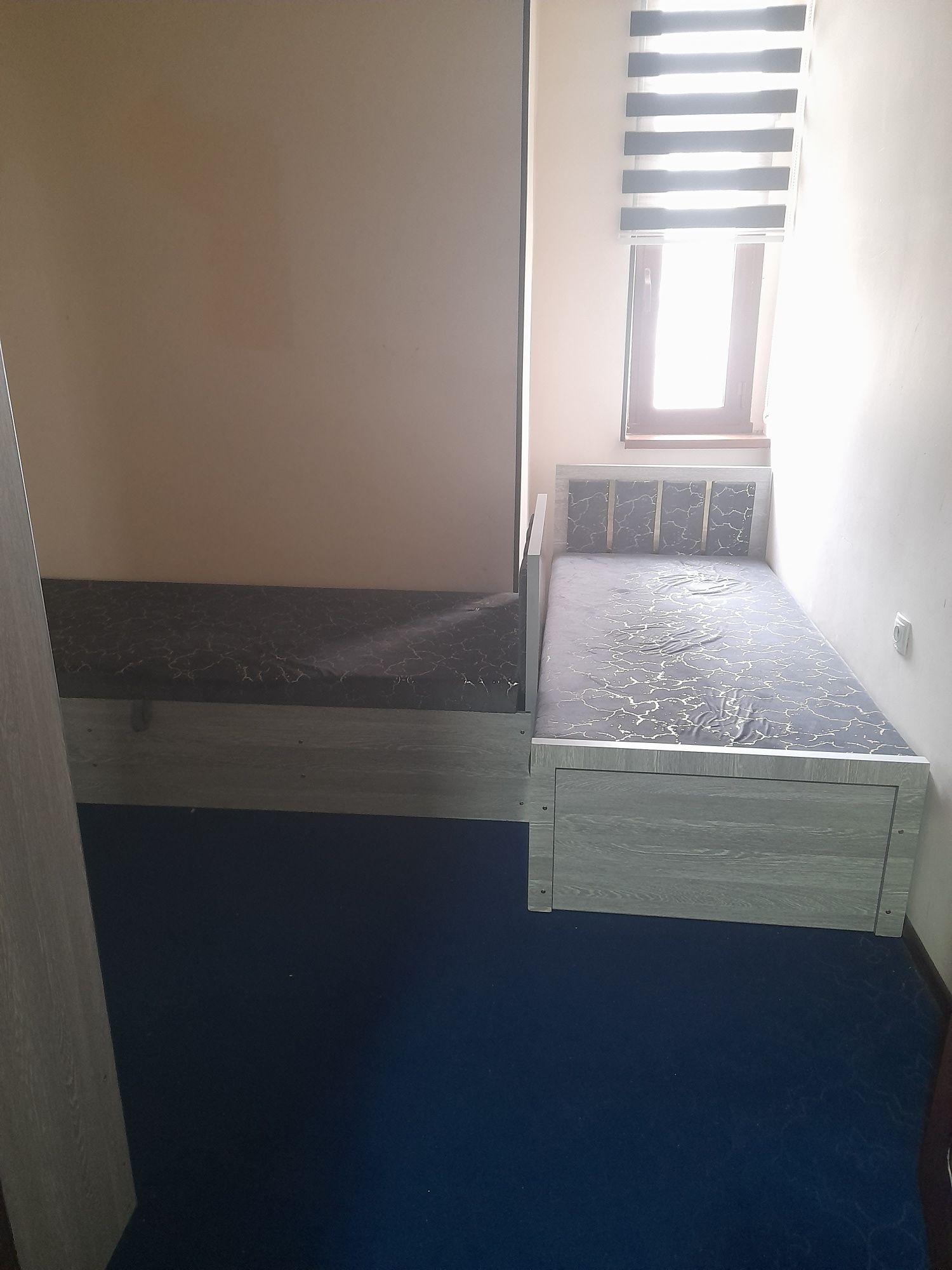 Kvartiralar ijaraga beriladi 2 xonalik  va 3 xonalik