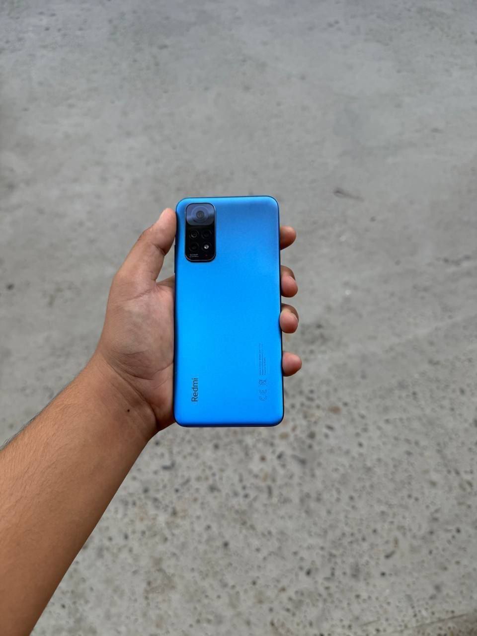Redmi Note 11 ARZON‼️