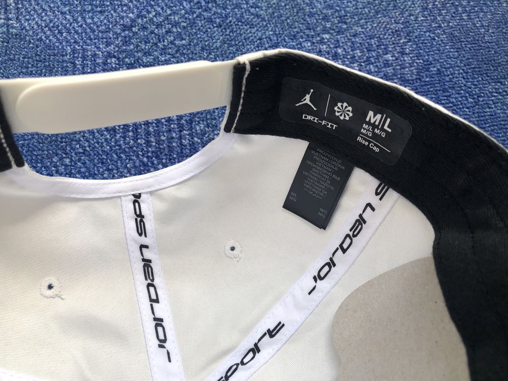 Von Dutch / Jordan / Nike ОРИГИНАЛНИ шапки - M- L-XL