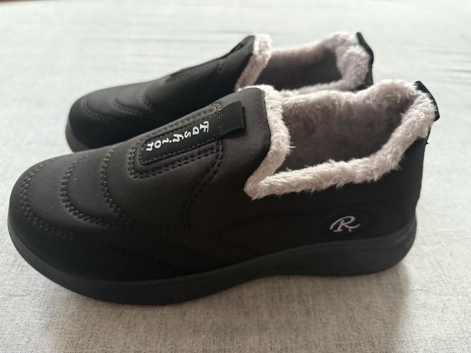 Кроссовки Fashion черный