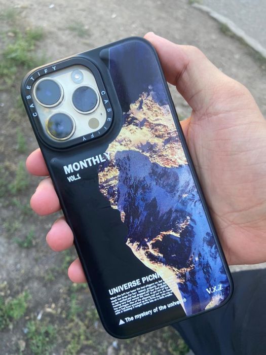 Айфон 14 pro max